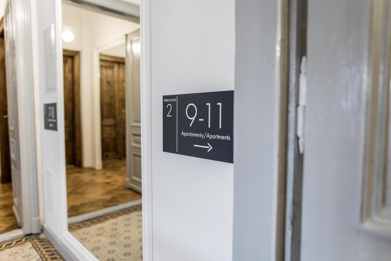 Cracwow K8 No.9 Apartment — Zdjęcia 3